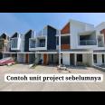 Cluster 2lantai Leno Residence Cilangkap Cipayung Jakarta Timur 