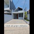 Cluster 2lantai Leno Residence Cilangkap Cipayung Jakarta Timur 