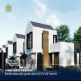 Rumah Murah 2 Lantai Parung 400 Juta'an 10 Menit Mall The Park Parung