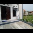 Rumah ready 2lantai Cluster Jagakarsa Jakarta Selatan 