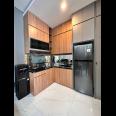 Townhouse Premium 3 Lantai Pejaten Jakarta Selatan 
