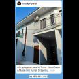 Rumah baru minimalis Bambu Apus Jakarta Timur 