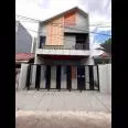 Rumah nyaman dalam kompleks area Cipinang Jakarta Timur 