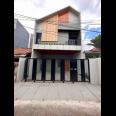 Rumah nyaman dalam kompleks area Cipinang Jakarta Timur 