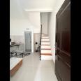 Rumah minimalis harga ekonomis Condet Jakarta Timur 