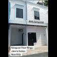 Minihouse Kebagusan Jakarta Selatan 500jutaan