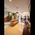 Rumah seken bonus furnish di Cipayung Jakarta Timur 