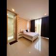 Rumah seken bonus furnish di Cipayung Jakarta Timur 