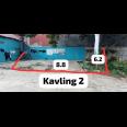 Tanah Kavling Shm Dalam Cluster di Cilangkap Jakarta Timur 