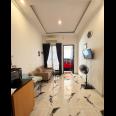 Rumah seken bonus furnish Cluster Cilangkap Cipayung Jakarta Timur 