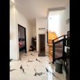 Rumah seken bonus furnish Cluster Cilangkap Cipayung Jakarta Timur 