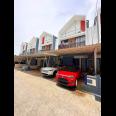 Rumah seken bonus furnish Cluster Cilangkap Cipayung Jakarta Timur 