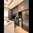 Rumah 3LT bonus furnish dan kolam renang lokasi Cipinang Jakarta Timur 