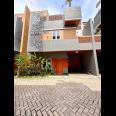 Rumah Rooftop Strategis area Jagakarsa Jakarta Selatan 