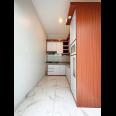 Rumah Rooftop Strategis area Jagakarsa Jakarta Selatan 