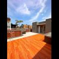 Rumah Rooftop Strategis area Jagakarsa Jakarta Selatan 