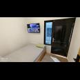 Rumah Cluster minimalis 2lantai Jagakarsa Jakarta Selatan 
