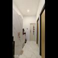 Rumah Cluster minimalis 2lantai Jagakarsa Jakarta Selatan 