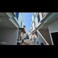 Rumah Cluster minimalis 2lantai Jagakarsa Jakarta Selatan 