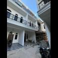 Rumah ready 3lantai dekat Condet Kramat Jati Jakarta Timur 