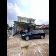 Rumah luas di Pondok Melati Bekasi dekat Raya Kodau 