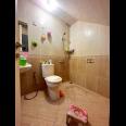 Rumah luas di Coatesville Kota Wisata Cibubur Bogor