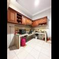 Rumah luas di Coatesville Kota Wisata Cibubur Bogor