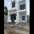 Rumah 2lantai 3kamar di Kalisari Pasar Rebo Jakarta Timur 