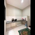 Rumah ready Cluster strategis dekat stasiun Lrt Cibubur Jakarta Timur 