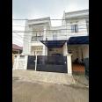 Rumah second hook di Pondok Kelapa Jakarta Timur 