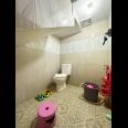 Rumah second hook di Pondok Kelapa Jakarta Timur 