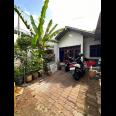 Rumah dijual hitung tanah di Lubang Buaya Cipayung Jakarta Timur 
