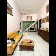 Rumah dijual hitung tanah di Lubang Buaya Cipayung Jakarta Timur 