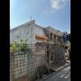 Rumah desain compact house di Condet Jakarta Timur 