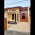 Rumah inden type minimalis lokasi Munjul Cipayung Jakarta Timur 