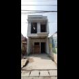 Rumah baru inden lokasi Buaran Klender Jakarta Timur 
