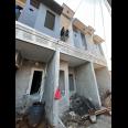 Rumah minimalis 2lantai Minihouse Batu Ampar 2 Kramat jati Jakarta Timur 