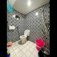 Sale Rumah 2nd 2LT Cluster Bambu Apus Jakarta Timur 