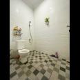 Sale Rumah 2nd 2LT Cluster Bambu Apus Jakarta Timur 