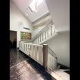 Rumah 2nd 2LT plus rooftop di Cikunir Bekasi Selatan 
