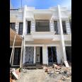 Rumah 2lantai plus rooftop di Lenteng Agung Jakarta Selatan 