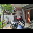 Rumah dengan 9 kamar kos strategis di Makasar Jakarta Timur 