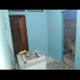 Rumah dengan 9 kamar kos strategis di Makasar Jakarta Timur 