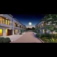 Hunian american Classic living di jantung Duren sawit Jakarta Timur 