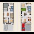 Hunian american Classic living di jantung Duren sawit Jakarta Timur 