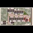 Hunian american Classic living di jantung Duren sawit Jakarta Timur 