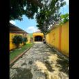 Rumah dijual lingkungan asri Cimanggis Depok take all
