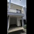 Rumah strategis Condet Jakarta Timur 