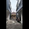 Rumah strategis Condet Jakarta Timur 