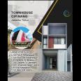 Rumah 2lantai modern di Cipinang Jakarta Timur 